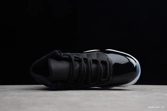 Jordan 11 Retro 378037-003 (2016) Space 378037-003 Jam  0714